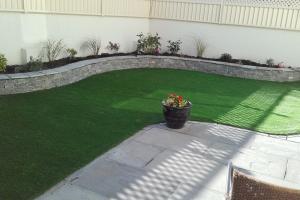 View 0 from project Artificial Grass | 