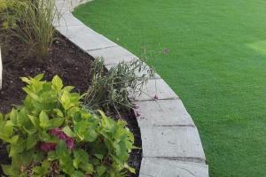 View 3 from project Artificial Grass | 