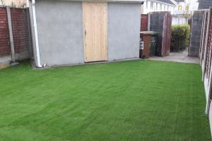 View 6 from project Easy Lawn Rosemary 33 euro meter sq