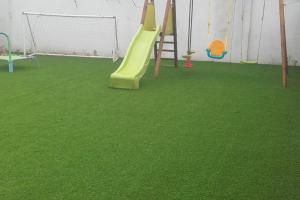 View 2 from project artificial grass/paving