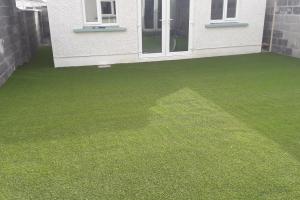 View 0 from project 30 mill artificial grass