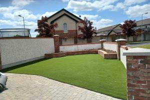 Maynooth artificial grass from project Valeria Artificial Grass