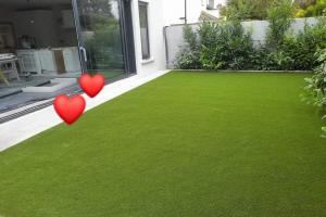 Valeria 40 mill grass from project Valeria Artificial Grass